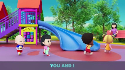 Mary Had a Little Lamb More Kids Songs Nursery Rhymes by Little World