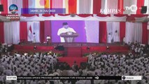 [FULL] Pendapat Prabowo dan Anies soal Desa di Apdesi, Saat Ganjar Absen