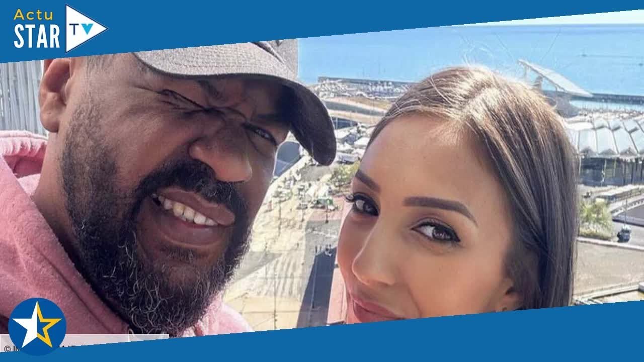 « Ce n'est pas donné, mais… » : Rofrane Bambara (Familles nombreuses) critiquée sur ses vacances, el