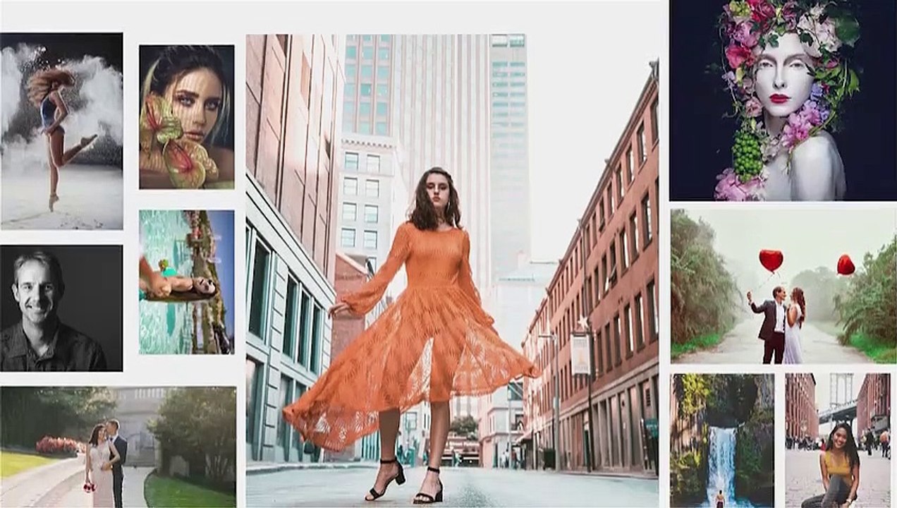 Videohive - Photomotion v12 - 3D Photo Animator (6 in 1) by Integnity