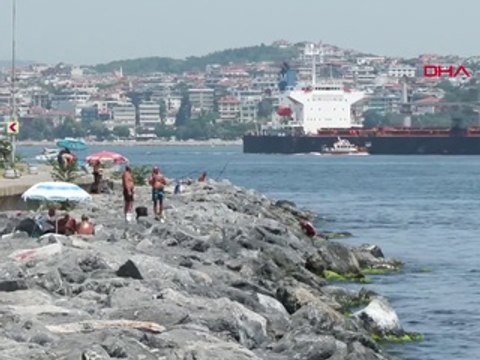 Rekor sıcaklıktan sonra sağanak sürprizi! İstanbul rahat bir nefes aldı, sıra Ankara'da