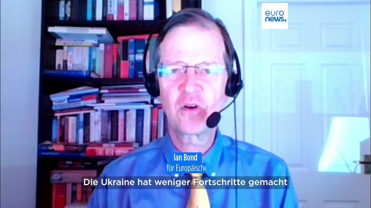 Nachrichten des Tages | 27. Juli - Morgenausgabe