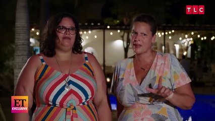 90 Day Fiancé_ Daniele's Friends Question Yohan About His Job Status (Exclusive)