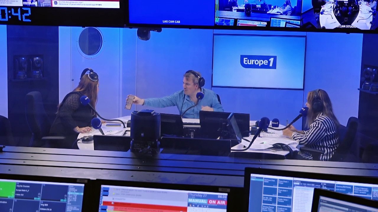 Placement en détention provisoire d'un policier marseillais : la grogne des policiers s'étend dans toute la France