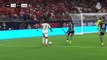 Real Madrid 2-0 Manchester United - Full match and goals highlights
