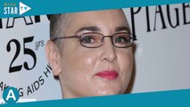 Mort de Sinead O'Connor : cette raison inattendue pour laquelle elle s'était rasée la tête