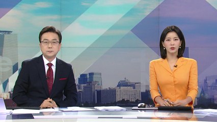 [더뉴스] 다시보기 2023년 07월 27일