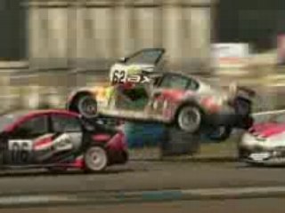 Race Driver : GRID Trailer