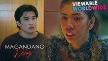 Magandang Dilag: Will Jared finally listen to his conscience? (Episode 23)