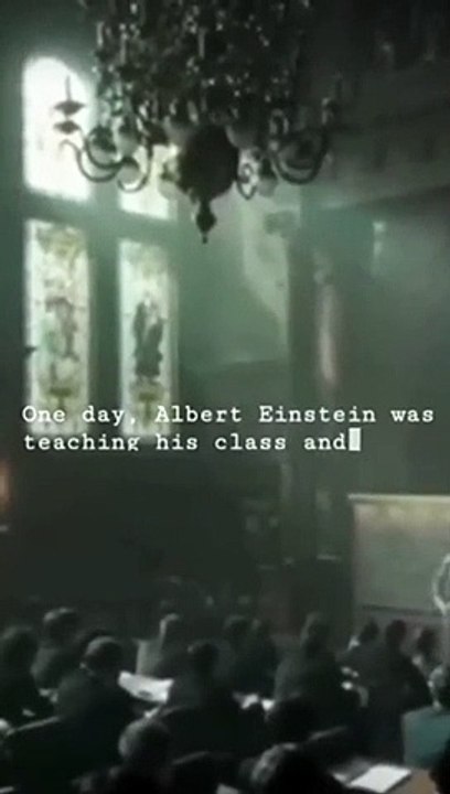 Akbert einstein