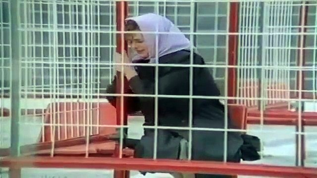Kara Zindan ( ibrahim Tatlıses - Fulden Uras ) Film izle 2