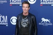 Dennis Quaid believes he's been saved by his faith in God