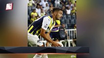 Fenerbahçe'den Dusan Tadic paylaşımı