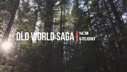 Old World Saga - Hanu Dixit  Jazz Music, Dramatic Music, Sad Music