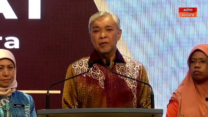 Bank Negara diminta arah bank komersial sedia kemudahan untuk OKU