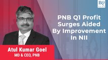 Q1 Review: PNB's June Profit Surges Four-Fold As NII Improves