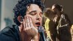 Malaysian LGBTQ Community Reacts Strongly to Matty Healy's Controversial Kiss