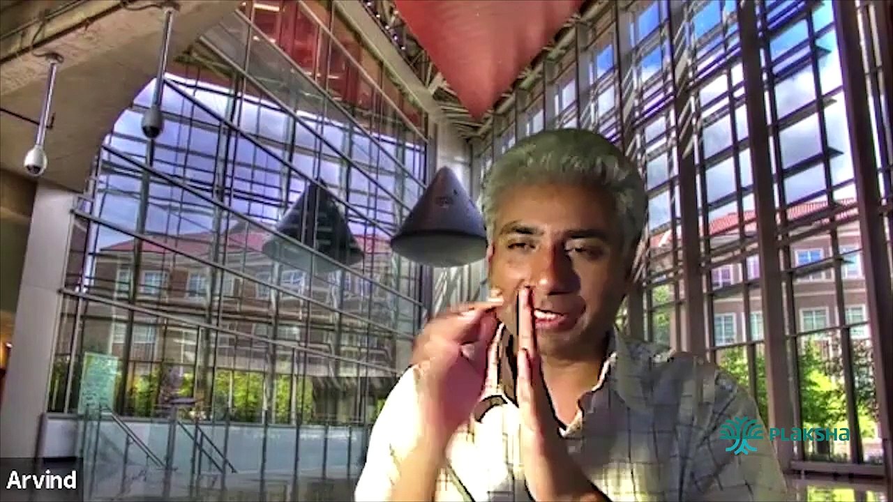 What makes Plaksha unique_ Hear 3 leading academicians from MIT, UC Berkeley & Purdue University
