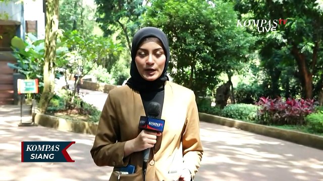 Kasus Sengketa Lahan, Pemkot akan Segel Lahan Bandung Zoo!