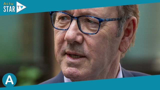 Kevin Spacey reconnu non coupable d'agressions sexuelles à Londres, sa réaction au verdict dévoilée