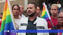 Liberan a 30 personas detenidas durante redada en local LGBTIQ  en Venezuela