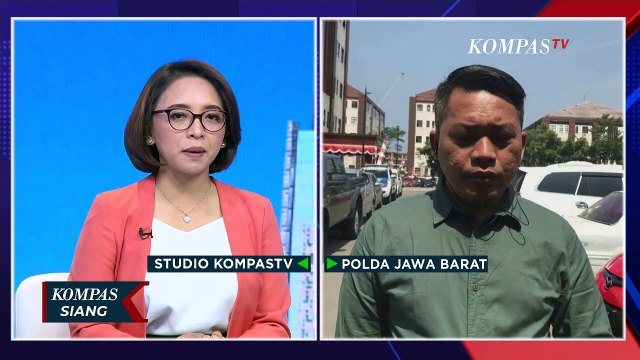 Anggota Densus 88 di Bogor Tewas Tertembak Rekannya, Begini Penjelasan dari Polri