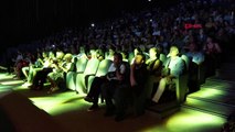 Antakya Medeniyetler Korosu, İstanbul Büyükçekmece Kültür ve Sanat Festivali'nde konser verdi