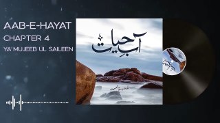 064. Saad ka apni family k sath ghar ana - Aab e Hayat Novel Episode 64