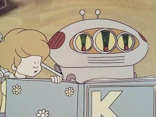 Mikrobi E10 - Auf dem Planeten der Schneemaulwürfe