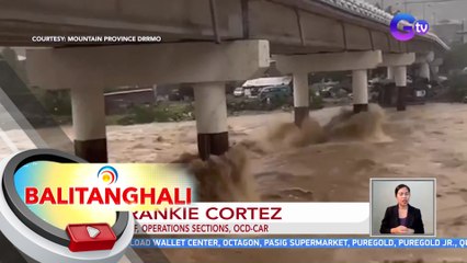 OCD-CAR: 6 ang nasawi sa CAR sa pananalasa ng Bagyong Egay | BT