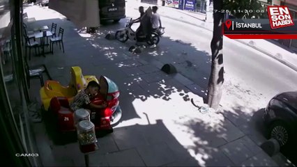 Arnavutköy’de  önlerine çıkan her yerden hırsızlık yapan şüpheliler yakalandı