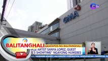 GMA Network, mayroon nang 101 stations sa buong Pilipinas | BT