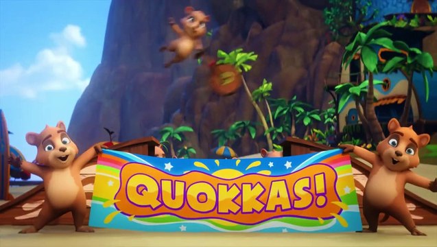 Le Rêve de Daisy Bande-annonce (FR)