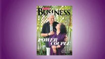 Outlook Business - Power Couple - Deena & Asit Mehta
