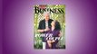 Outlook Business - Power Couple - Nandini & Agnello Dias