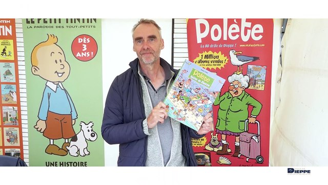 #Quartiers / Et vous ? Parole de Dieppois(e)s #2