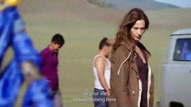 Un monde plus grand Bande-annonce (EN)