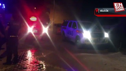 Bilecik’te yaşlı adamı kurtarmak için girdiği kuyuda kendisi öldü