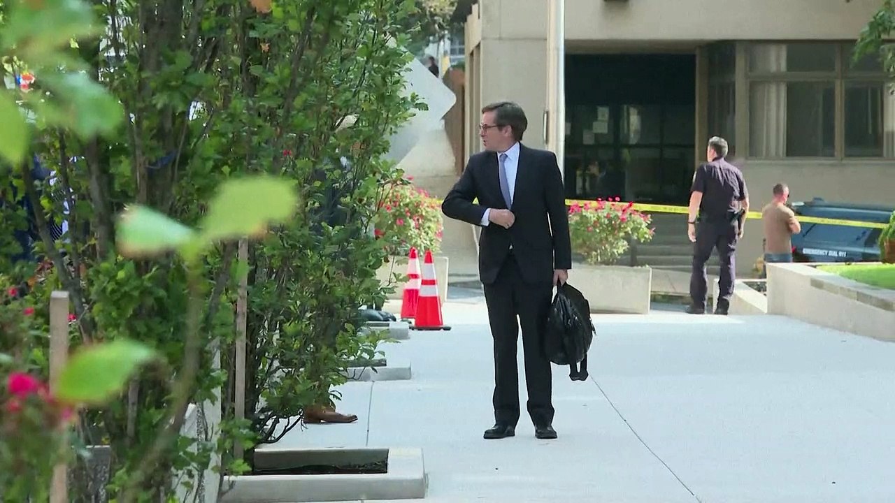 Hunter Biden wegen Steuerverstößen vor Gericht
