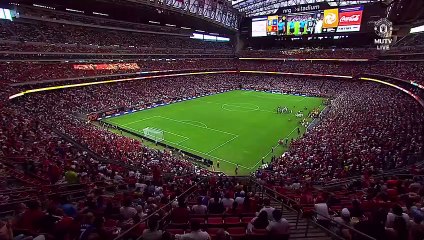 Real Madrid vs Manchester United Highlights / Club Friendly Match