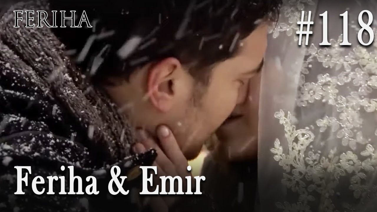 Feriha & Emir #118