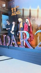 Gadar 2 की टीम ने एक साथ दिया खूबसूरत पोज