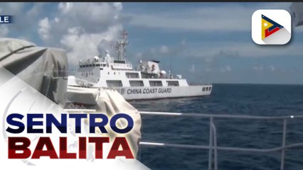 Pagbusisi sa resolusyong hihikayat sa gobyerno na iakyat sa UN General Assembly ang usapin sa West PH Sea, nauwi sa debate