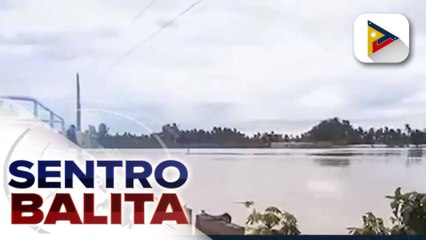 Paghahanap ng PCG sa 63-anyos na babae na umanoý nalunod sa Cagayan River, nagpapatuloy;