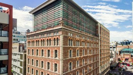 Holiday Inn Darling Harbour Website: https://holidayinndarlingharbour.com.au/