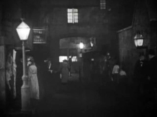 Dr Jekyll and Mr Hyde (1920)-SD