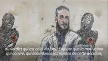 Attentats de Bruxelles: Abdeslam et Abrini déclarés coupables d'assassinats