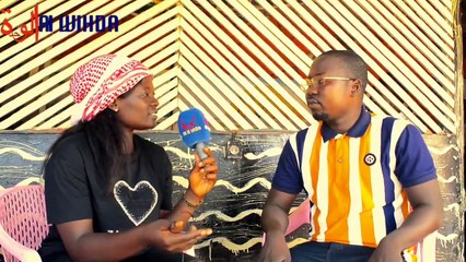 Tchad - À la découverte de nos talents : de vendeur de cigarettes à entrepreneur,