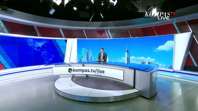 Kasus Jurnalis KompasTV Dipukul, Dewan Pers: Ini Bukan Tindak Pidana Biasa!