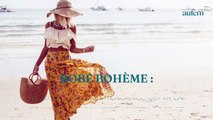 Robe bohème : voici la robe très tendance qui va la détrôner (vous allez tomber sous le charme)